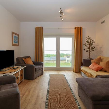 6 West End Point Lejlighed Pwllheli Eksteriør billede