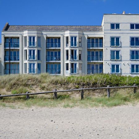 6 West End Point Lejlighed Pwllheli Eksteriør billede