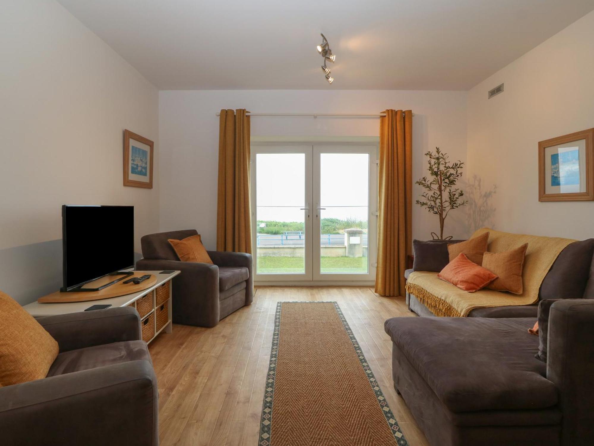6 West End Point Lejlighed Pwllheli Eksteriør billede