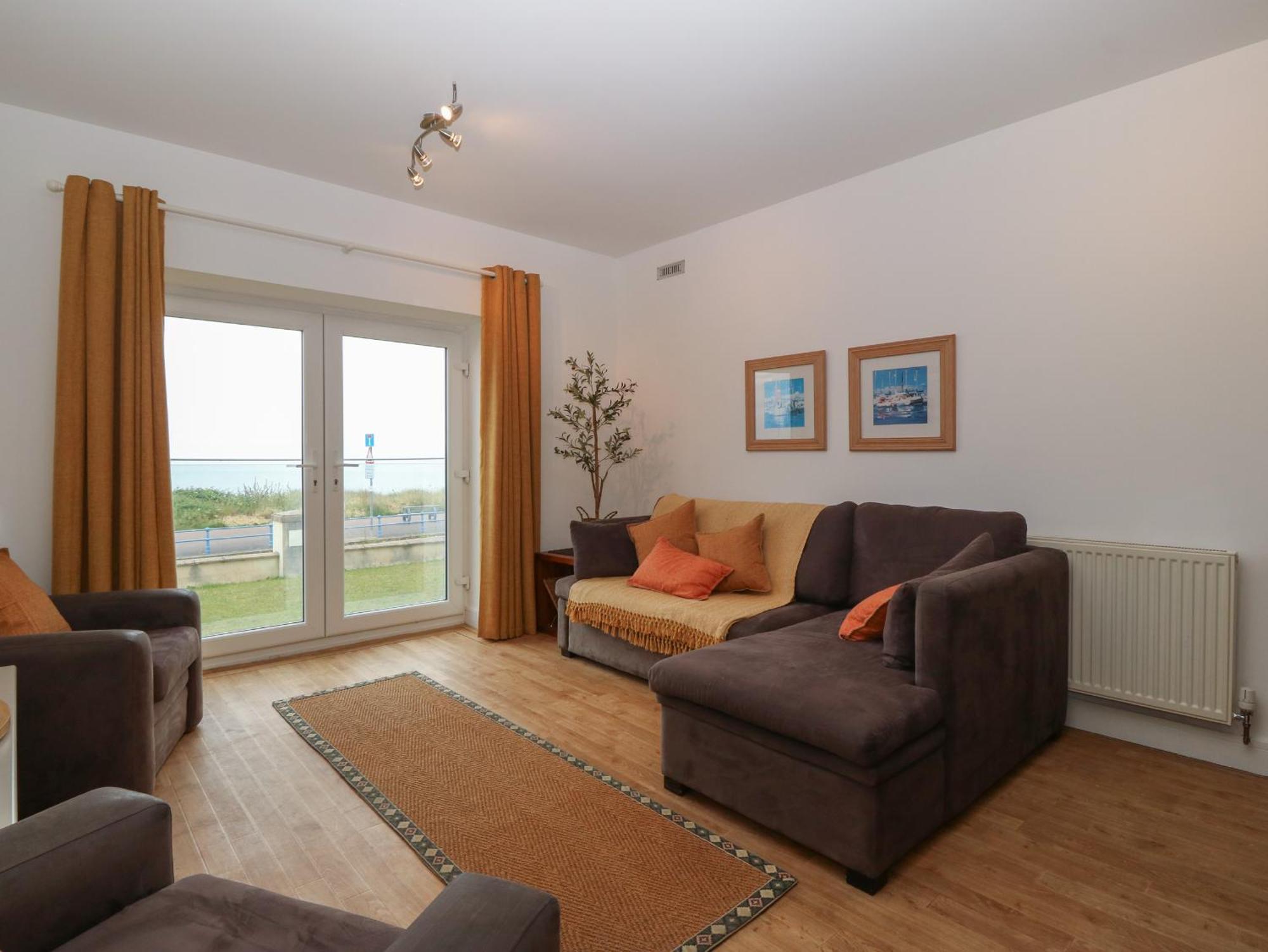 6 West End Point Lejlighed Pwllheli Eksteriør billede
